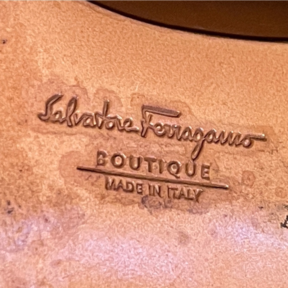 Salvatore Ferragamo - Picture 9 of 11